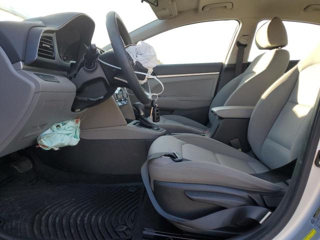 Фото 7 - HYUNDAI ELANTRA