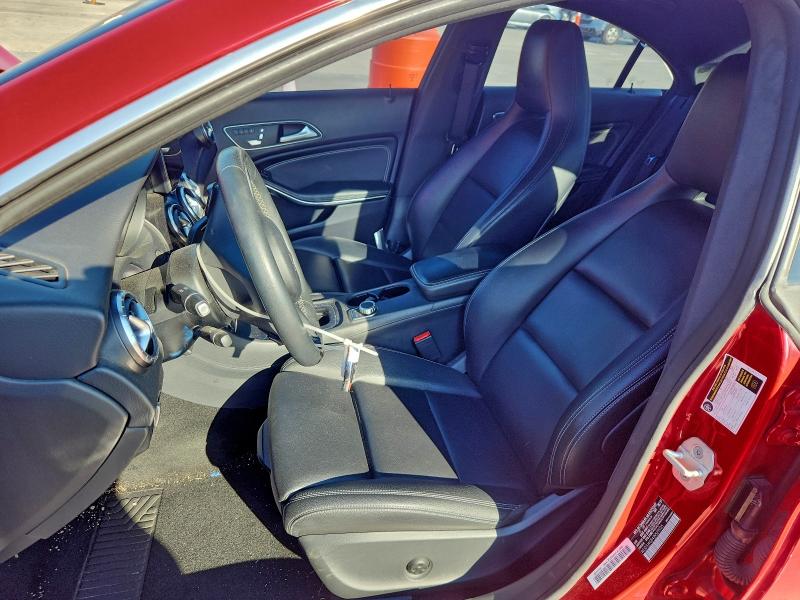 Фото 7 - MERCEDES-BENZ CLA-CLASS