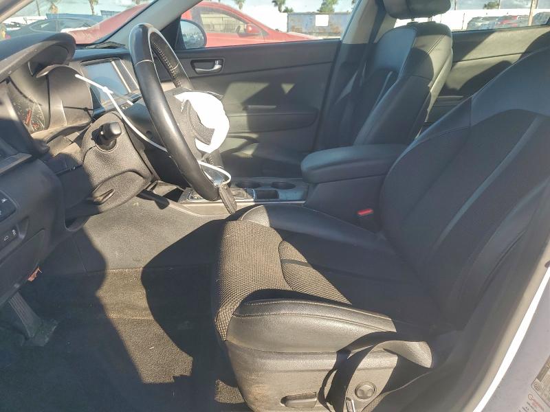 Фото 7 - KIA OPTIMA