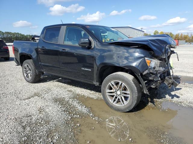 Фото 4 - CHEVROLET COLORADO