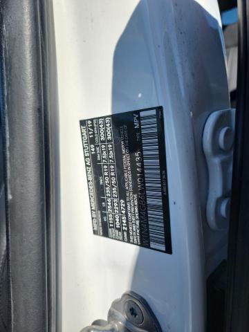 Фото 13 - MERCEDES-BENZ GLB-CLASS