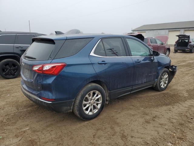 Фото 3 - CHEVROLET EQUINOX