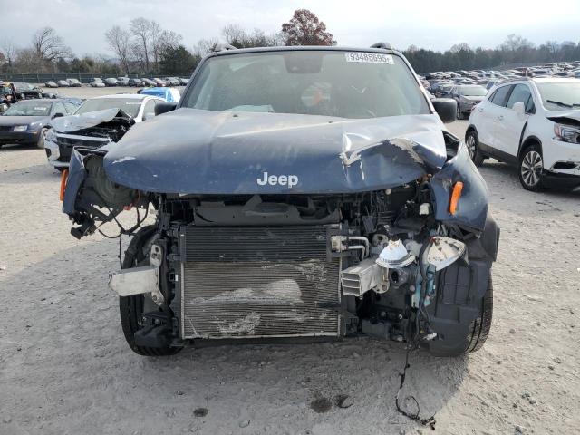 Фото 5 - JEEP RENEGADE