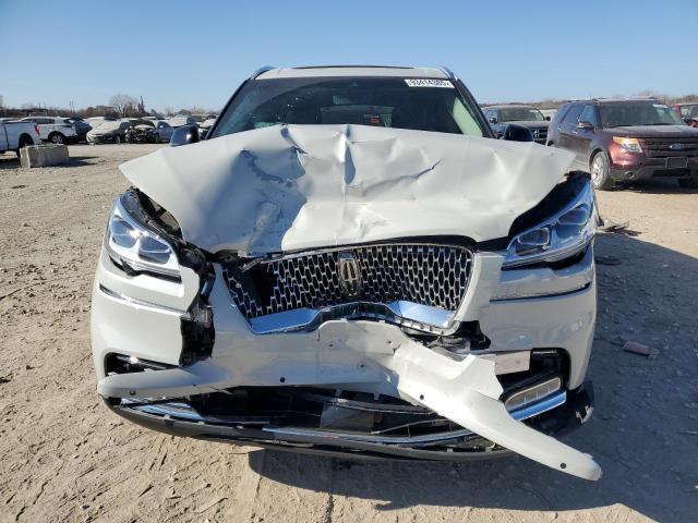 LINCOLN AVIATOR 2020 VIN 5LM5J7XC3LGL37570