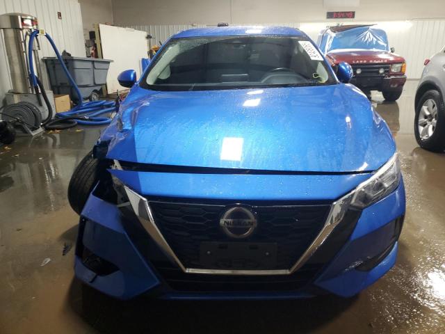 Фото 5 - NISSAN SENTRA