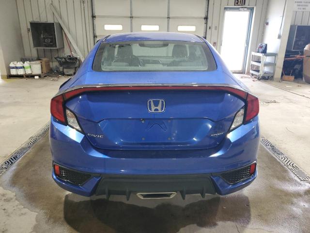 Фото 6 - HONDA CIVIC