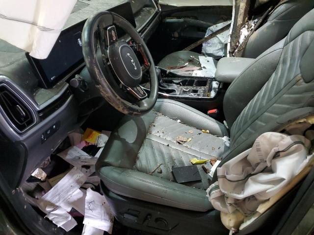 Фото 7 - KIA SORENTO