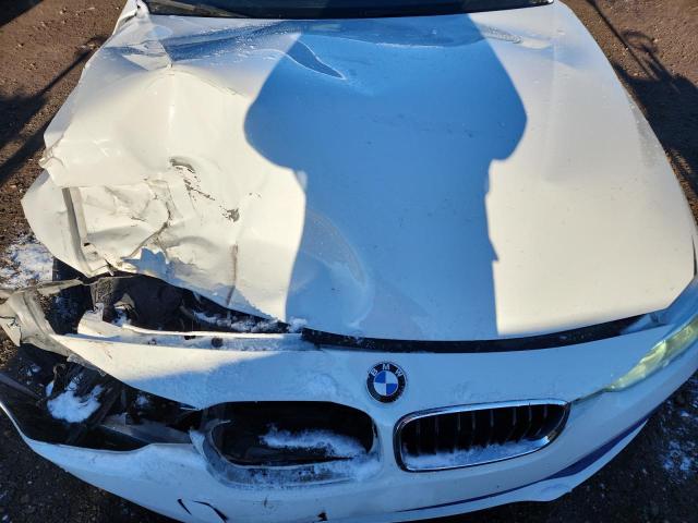 Фото 11 - BMW 3 SERIES