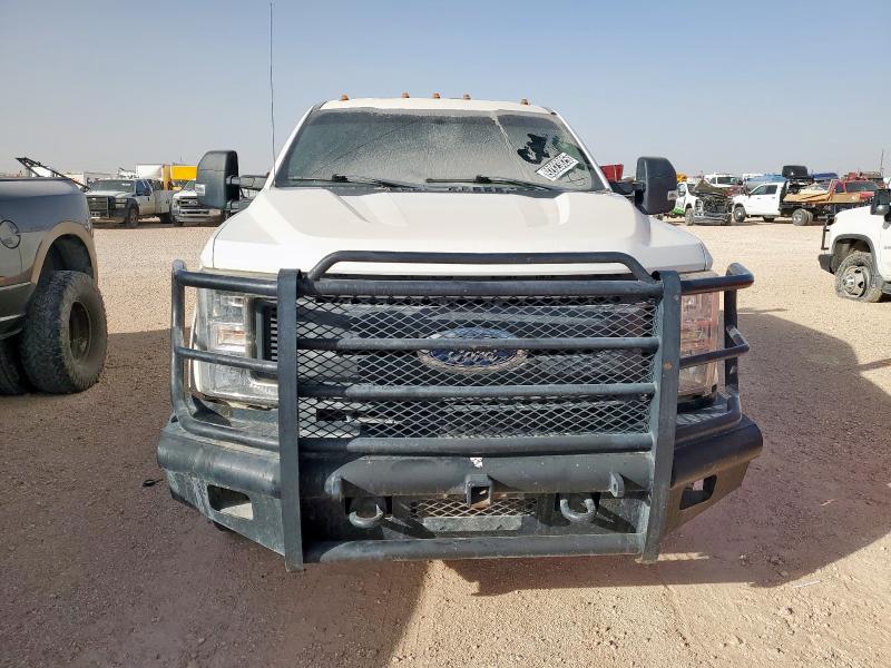 Фото 5 - FORD F350