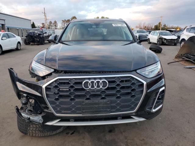 Фото 5 - AUDI Q5