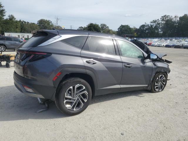 Фото 3 - HYUNDAI TUCSON