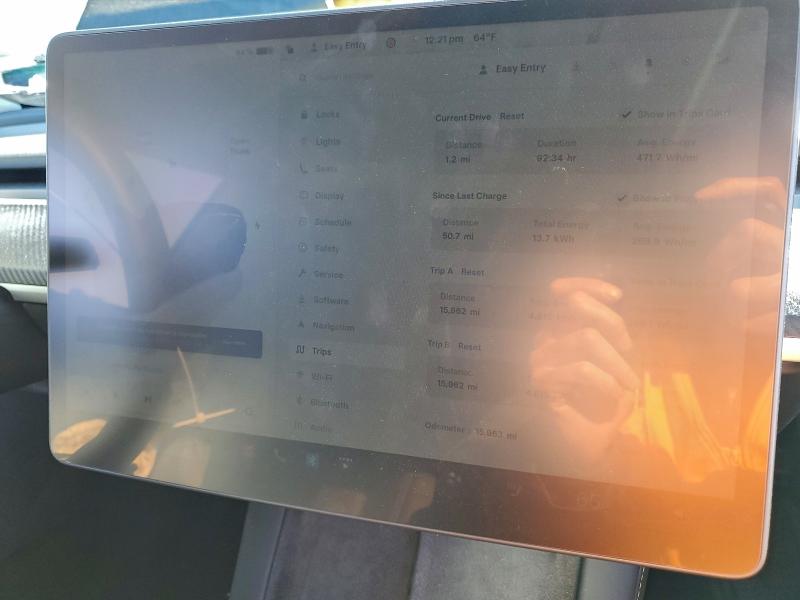 Фото 9 - TESLA MODEL 3