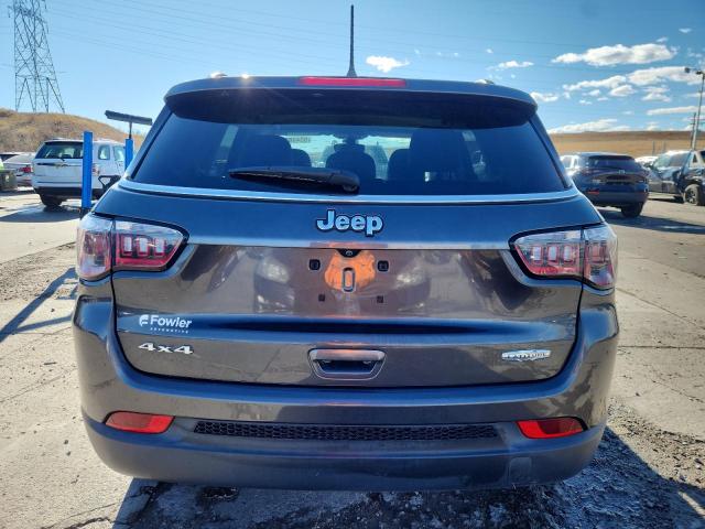 Фото 6 - JEEP COMPASS