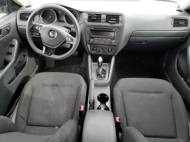 Фото 8 - VOLKSWAGEN JETTA