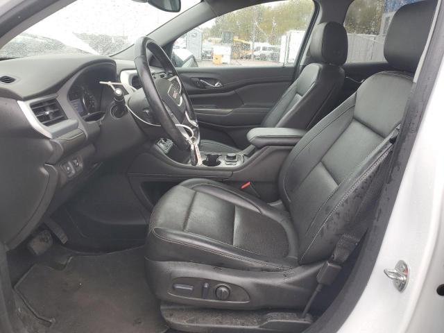 Фото 7 - GMC ACADIA