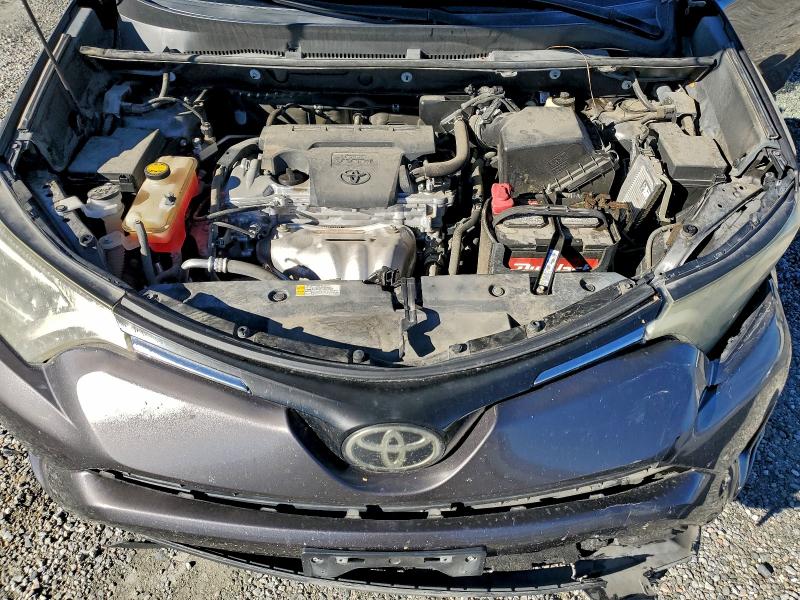 Фото 12 - TOYOTA RAV4