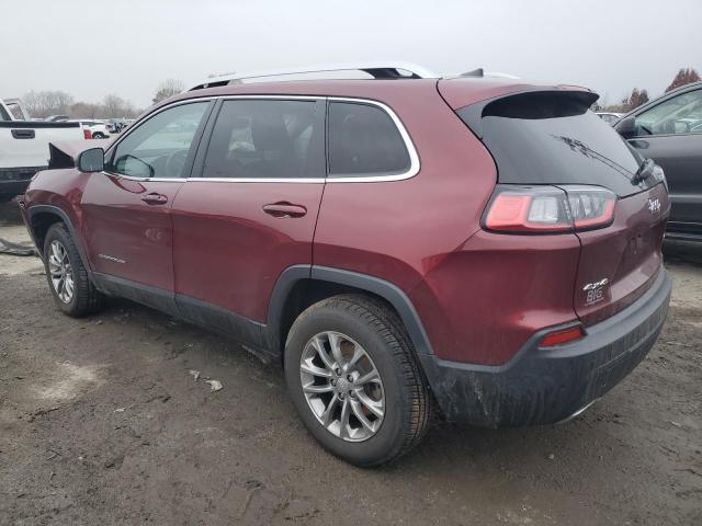 Фото 2 - JEEP GRAND CHER