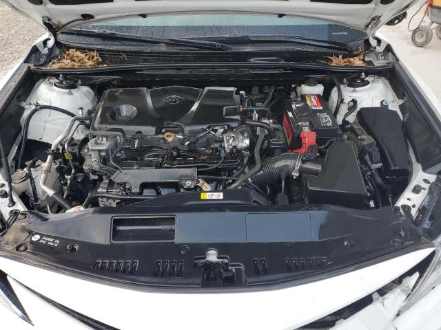 Фото 11 - TOYOTA CAMRY