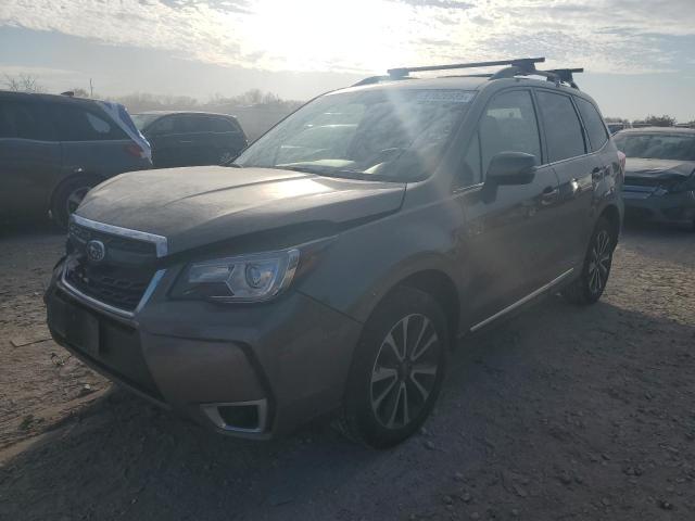 Фото 1 - SUBARU FORESTER