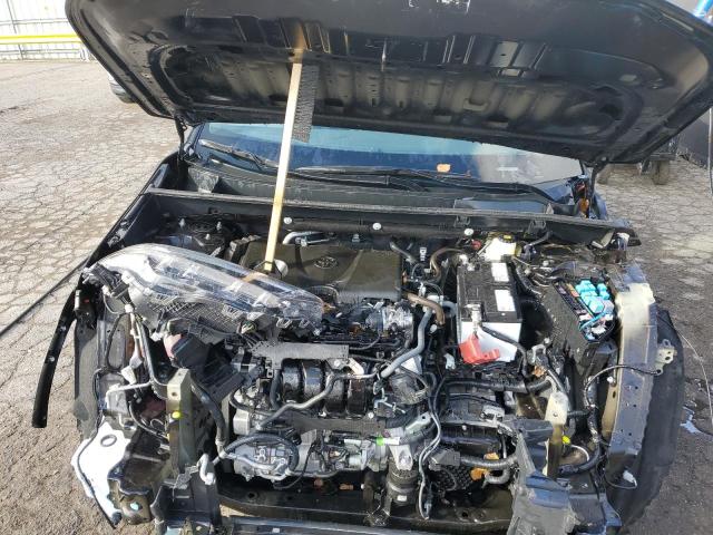 Фото 12 - TOYOTA RAV4