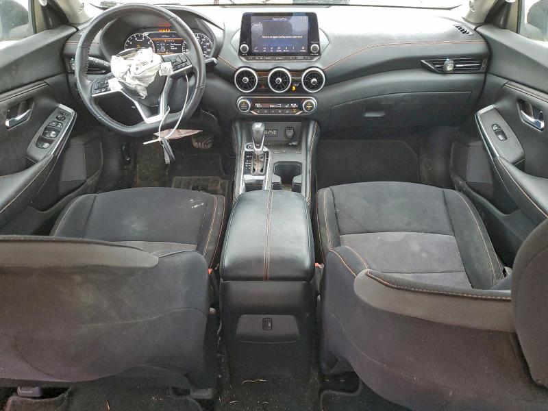 Фото 8 - NISSAN SENTRA