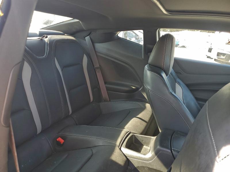 Фото 10 - CHEVROLET CAMARO