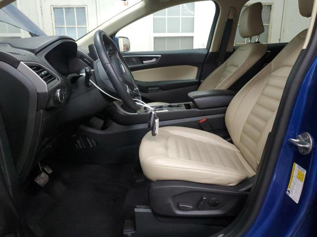 Фото 7 - FORD EDGE