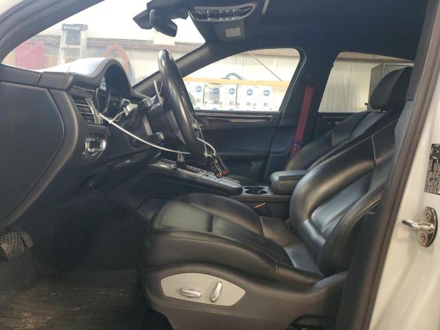 Фото 7 - PORSCHE MACAN