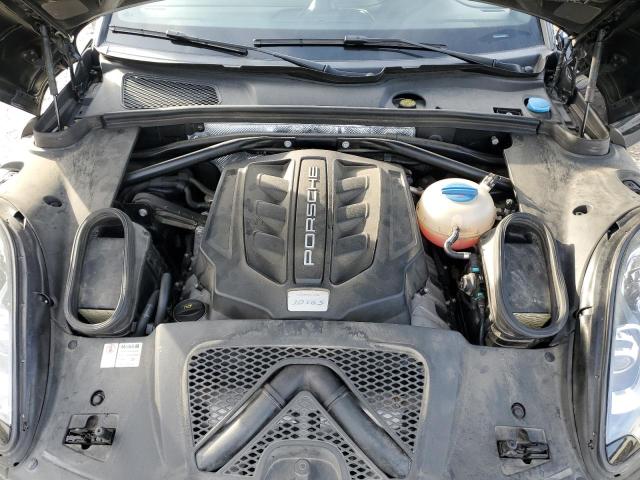 Фото 11 - PORSCHE MACAN