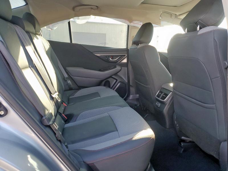 Фото 10 - SUBARU LEGACY