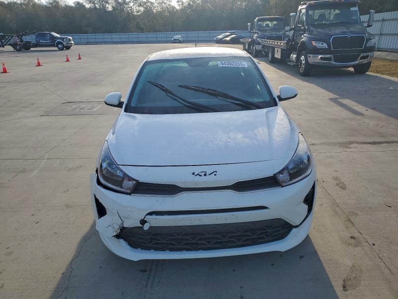 Фото 5 - KIA RIO