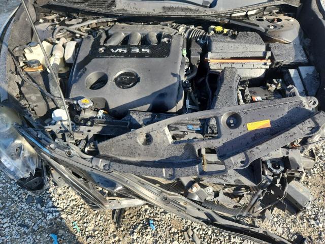 Фото 11 - NISSAN ALTIMA