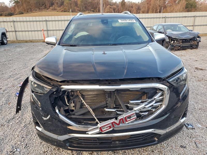 Фото 5 - GMC TERRAIN