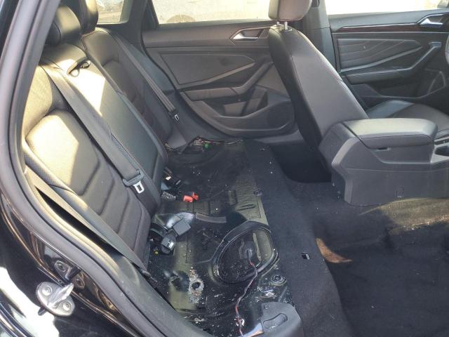 Фото 10 - VOLKSWAGEN JETTA