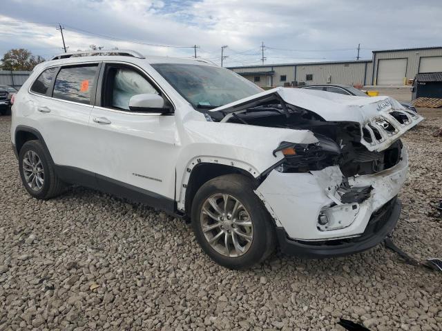 Фото 4 - JEEP GRAND CHER