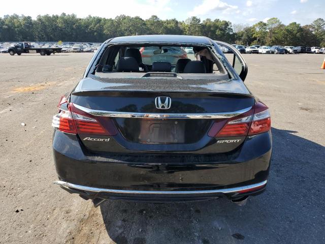 HONDA ACCORD 2017 VIN 1HGCR2F57HA077263