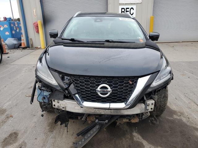 Фото 5 - NISSAN MURANO