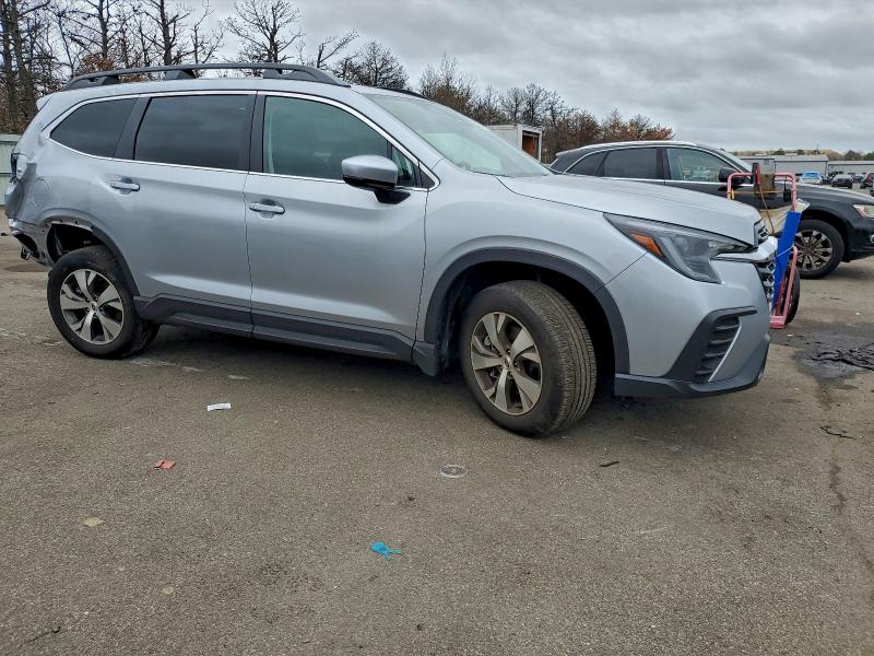 Фото 4 - SUBARU ASCENT