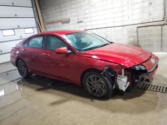 Фото 4 - HYUNDAI ELANTRA