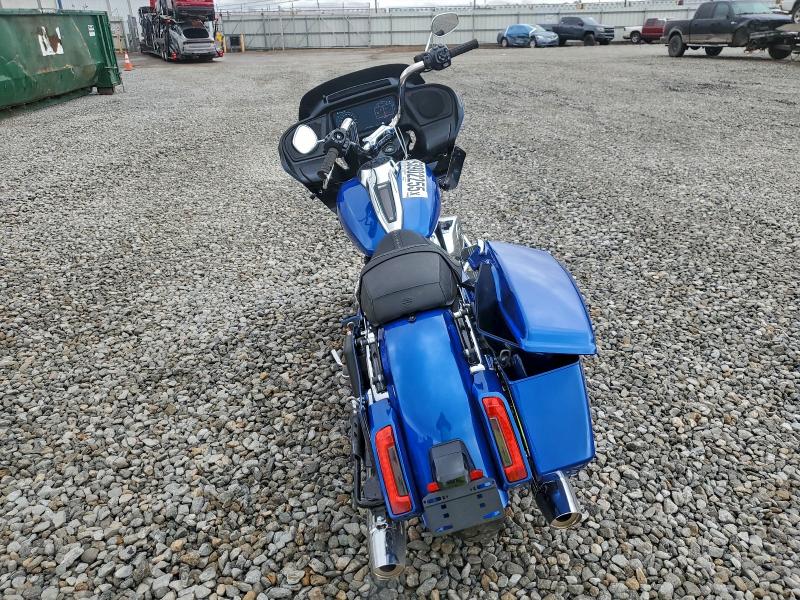 HARLEY-DAVIDSON FL 2025