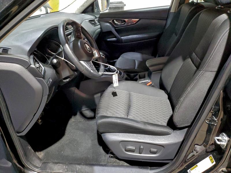 Фото 7 - NISSAN ROGUE