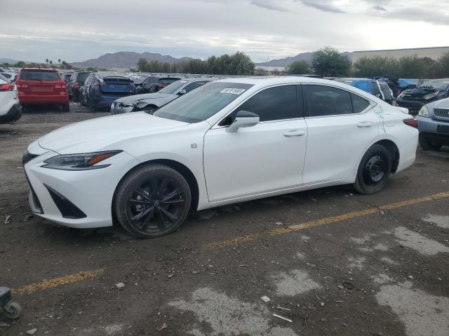 LEXUS ES 300H F 2024 VIN 58ABA1C14RU040883