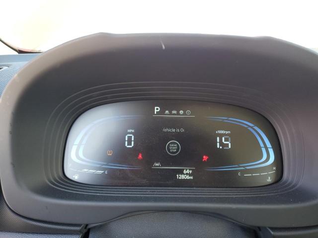 Фото 9 - HYUNDAI VENUE