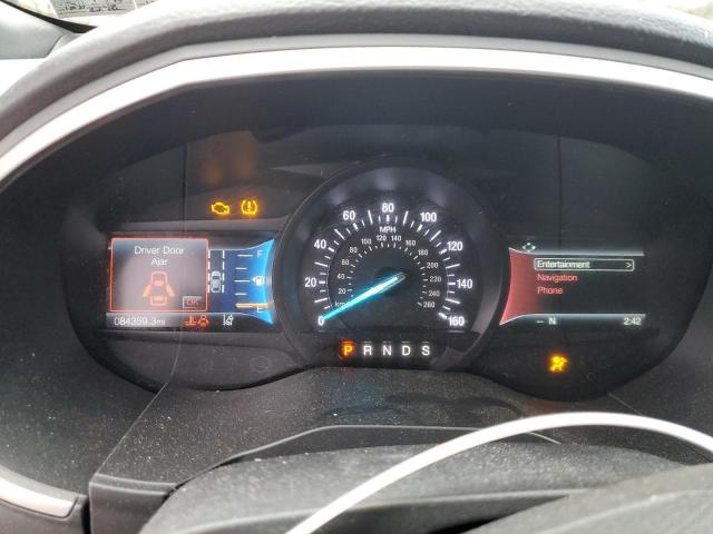 Фото 9 - FORD EDGE