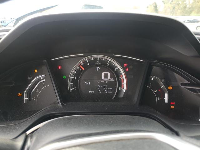 Фото 9 - HONDA CIVIC