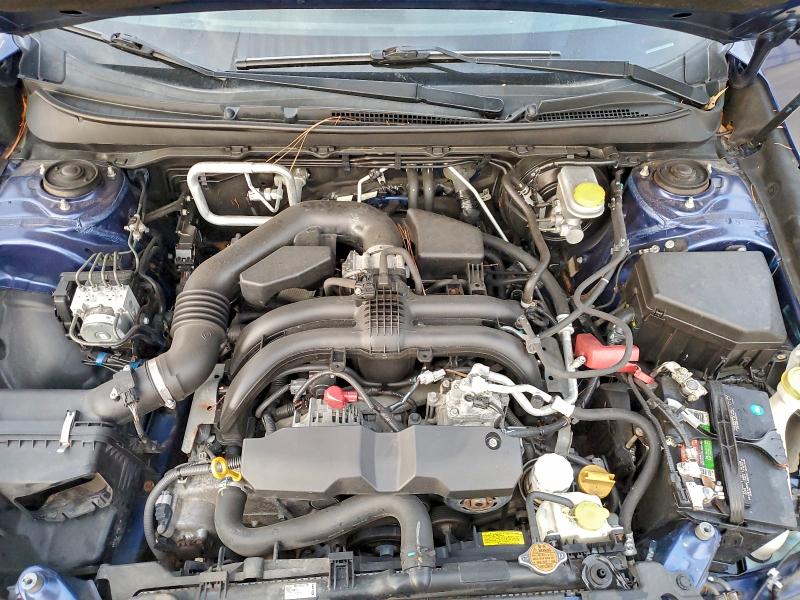 Фото 11 - SUBARU OUTBACK