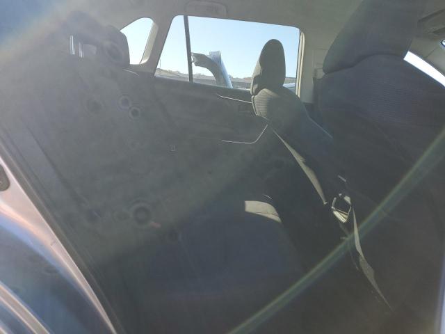 Фото 11 - TOYOTA RAV4