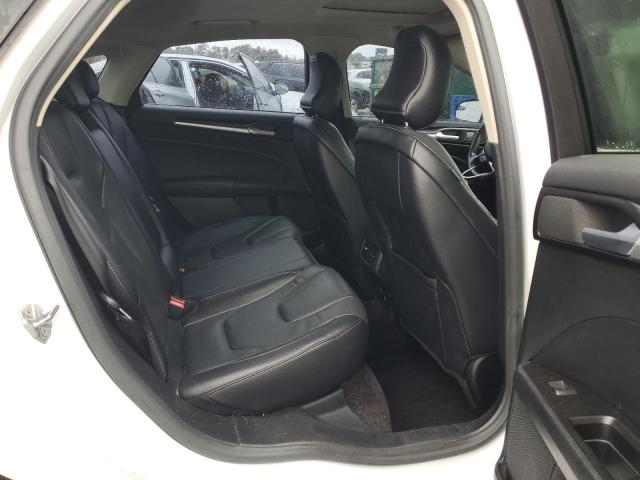 Фото 10 - FORD FUSION