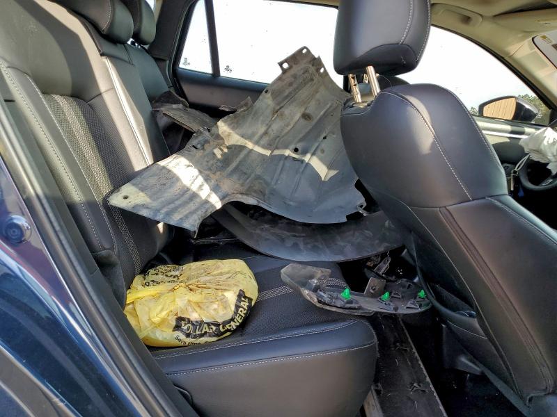 Фото 11 - MAZDA CX-50