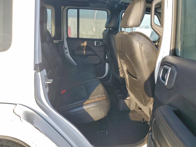 Фото 10 - JEEP WRANGLER